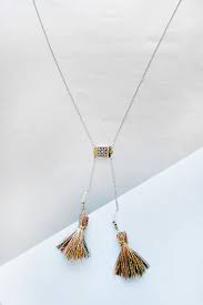 Jewelry design necklace jewelry inspiration diy tassel necklace jewelry supply store thin jewelry jewelry supplies jewelry diy necklace. Diy Tassel Necklace