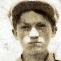 Joshua Marion Stapleton (1921–2007)