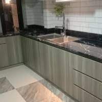 Penggunaan marmer & granit pada kitchen set ataumeja dapur, alasan utama nya yaitu lebih mewah dan cantik di bandingkan dengan kramik, kayu dan bahan meja lainya. Jual Kitchen Set Granit Murah Harga Terbaru 2021