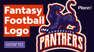 Play fantasy football, baseball, basketball, hockey and streak for the cash with us: Fantasy Football Logo Maker How To Make Your Own Team Logos Fast