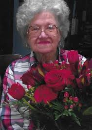 Josephine Cash Obituary