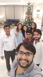 Purple Feathers Marketing Pvt Ltd