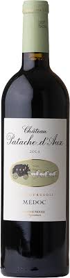 2014 chateau cruzeau saint emilion, saint emilion aoc. Chateau Patache D Aux Official Website Bordeaux Com