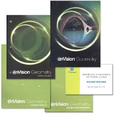 Télécharger des livres par fabien correch date de sortie: Envision Math Geometry Homeschool Bundle 2018 Edition Prentice Hall 9781418340391