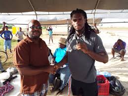 The Belize Athletics Association expects over 125 athletes in Belize City  for the National Track and Field Championship this coming weekend, May 29-30