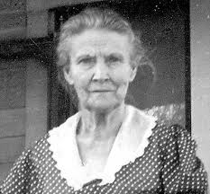 Hannah Jane “Jennie” Fishburn Dean (1867-1943)