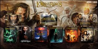 Use features like bookmarks, note taking and highlighting while reading the return of the king: The Return Of The King 2003 Folder Icon Pack By Omidh3ro On Deviantart