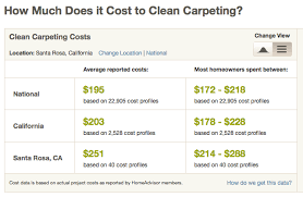 For example, for carpet cleaning in hull, the average cost of service is £40, compared to dartford with an average carpet cleaning cost. How Much Does It Cost To Have A Carpet Cleaned