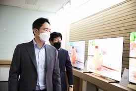 6 삼성전자, 이원진 무선·vd 서비스사업팀장 사장 승진 7 인터넷신문위원회, '기사 및 광고 심의위원' 신규위촉 기사 더보기 ì 'ìœ¼ë ¤ë‹ˆ ìž˜ ë˜ë„¤ Lcd ì² ìˆ˜ ì‹œê¸° ê³ ë¯¼ë¹ ì§„ ì‚¼ì„± Lg ì„œìš¸ì‹ ë¬¸