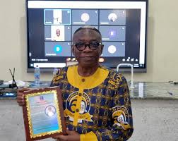 KUMACA past students elect executives