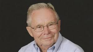 Fred W. Marsh Jr Obituary