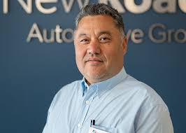 NewRoads Chrysler Staff in Newmarket