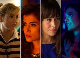 Mulheres Alteradas': filme com Deborah Secco e outras estrelas ganha  cartaz; veja fotos