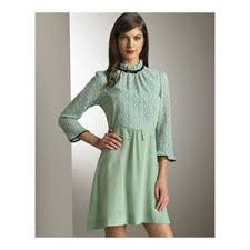 Marc Jacobs Mia Dress