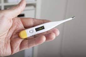 MS and fever: 2020 guide | Fever Causes & Symptoms | OMS