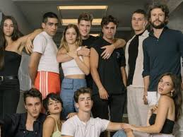 Élite cast pics, videos and stuff. Elite Season 4 Confirmed For Netflix Plot Cast Updates Otakukart