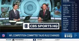 Cbs Sports Hq A New 24 7 Streaming Sports Network Is Now On Roku Roku Guide