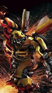 Transformer Bumblebee Wallpaper Posted By John Sellers Here we have the wallpapers of bumblebee, autobots, revenge of the fallen and other transformer characters. transformer bumblebee wallpaper posted