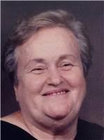 Shirley Pielock Obituary (2014)