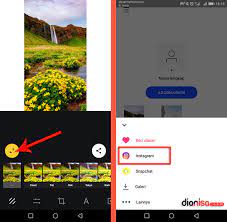 Maybe you would like to learn more about one of these? 3 Cara Upload Foto Di Instagram Tidak Terpotong Panjang No Crop