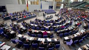 The latest tweets from @bundestag Bundestag Aktuelle News