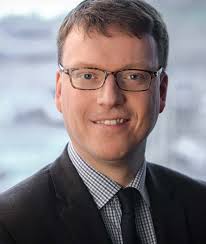 Out in the wide world