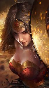 Wonder Woman 4k 3840x2160 Wallpaper In 2021 Wonder Woman Comic Wonder Woman Art Wonder Woman