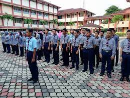 Film jepang_ guru les main sama murid. Kenapa Guru Dan Pelajar Wajib Pakai Pakaian Seragam Kokurikulum Pada Hari Rabu Dan Hari Tertentu Perhimpunan Ini Jawapannya Sifusyawal Com