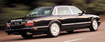 Kaufberatung und Technik-Tipps für den Jaguar XJ8 (X308) - x308.net