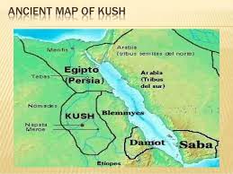 Kush and egypt later kush. Kush Civilization Pyramids
