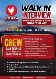 Jam kerja diperbaiki sehingga bisa menyesuaikan kondisi di indonesia, karena kesadaraan karyawan tinggi untuk menyelesaikan pekerjaan tepat waktu. Info Loker Cirebon Ijazah Smp Kumpulan Informasi