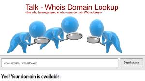 Whois Lookup Investigate Domain Name Atalk India