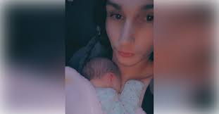 Obituary information for Kayden Landis Raber