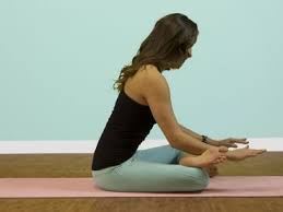 Double Pigeon Or Fire Log Pose Agnistambhasana Fire Log Pose Hip Opening Yoga Poses