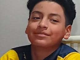 Fundraiser for Maria F Quizhpilema by Jessica Floratos : Help Maria with  Funeral Costs for Her 12 yrs old son Gustavo