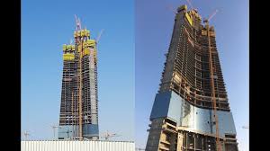Talal al maiman of kingdom real estate is interviewed by jeff herzer kingdom tower in jeddah, saudi arabia, will be the tall building to go where no building has gone. Der Jeddah Tower Ein Wolkenkratzer Der Superlative Mobile Projekt Promotion