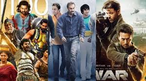 So check out our list of top 10 best highest grossing indian. Baahubali 2 To War A Look At The Highest Grossing Indian Films Ever