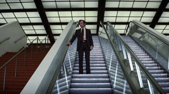 The Parallax View (Alan J. Pakula, 1974) | Jameson's Cinematic Century |  Cinematic Arts