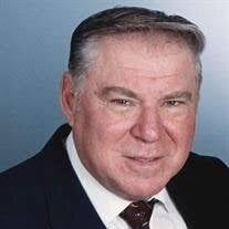 Edmund Jonas Obituary