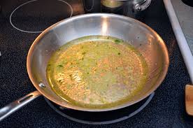 Add shrimp and cook until tender and no longer translucent, reduce heat. Red Lobster Shrimp Scampi Hacked Savoryreviews