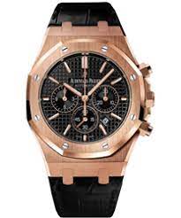 Royal oak offshore rubens barrichello ii. Audemars Piguet Watches At Gemnation Com