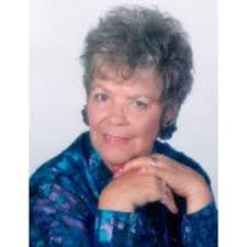 Obituary information for Joan I. Thomas