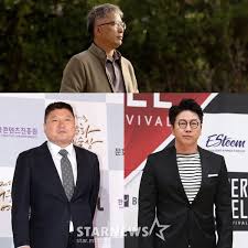 12일 방송계에 따르면 임지호는 이날 세상을 떠났다. Xflcnnx7fnhubm