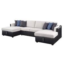 Entrez dans le magasin phare de ralph lauren à londres, ancré dans la tradition art déco et décoré dans le style sportif du tournoi de wimbledon. Luxury Modern Sectionals Perigold