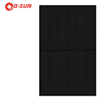 Trina Solar Panel 415W 420W 425W Half Cut All Black Solar Module