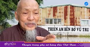 Dân cư xung quanh Tịnh thất Bồng Lai: Ông Lê Tùng Vân không giao du với ai,  thiền am đóng cửa quanh năm không cho người vào