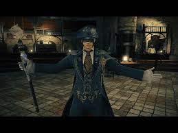 It describes each fight and one reasonable strategy for clearing it. The New Final Fantasy Xiv Blue Mage Limited Job Is Designed For Solo Play Pcgamesn