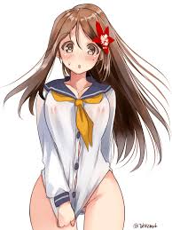 高瀬むぅはくじけた on X: 天城「いつもの改より隠れてますね…」 艦これ版深夜の真剣お絵描き60分一本勝負  艦これ版真剣お絵描き60分一本勝負_20200614 しれー！伸びちゃう！！ t.coN2K2YPz8Jt  X