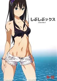 Read Shibushibux (THE IDOLM@STER Cinderella Girls) [English] Hentai Porns  - Manga And Porncomics Xxx