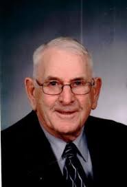 Obituary information for William E. Milliron